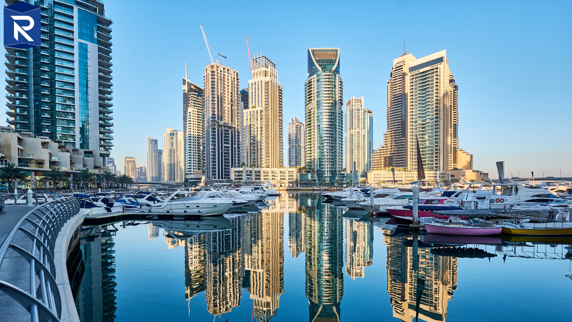 The Economic Success of the United Arab Emirates: Exploring its Rapid Growth