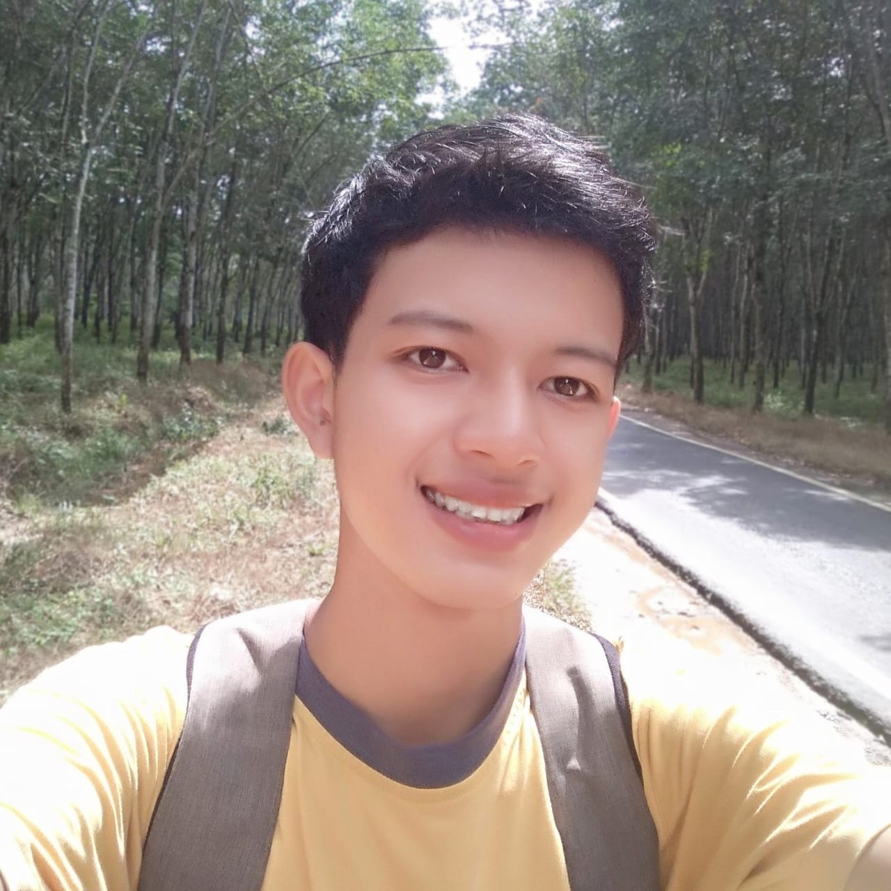 M. Bembi Setiawan